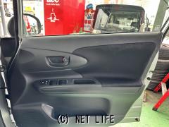 トヨタ ウィッシュ