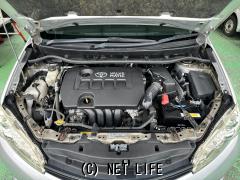 トヨタ ウィッシュ