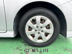 トヨタ ウィッシュ