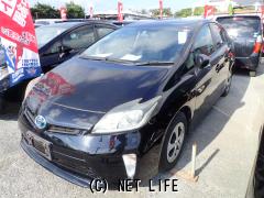 トヨタ プリウス