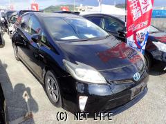 トヨタ プリウス