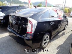 トヨタ プリウス