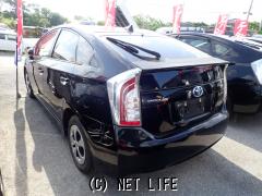 トヨタ プリウス