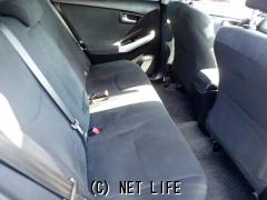 トヨタ プリウス