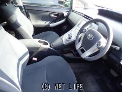 トヨタ プリウス