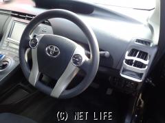 トヨタ プリウス