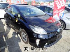 トヨタ プリウス