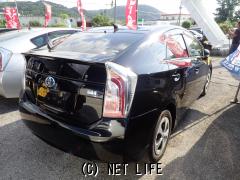 トヨタ プリウス