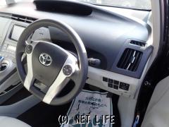 トヨタ プリウス