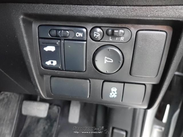 ホンダ フリードスパイクハイブリッド