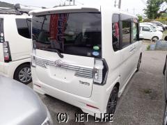 ダイハツ タント