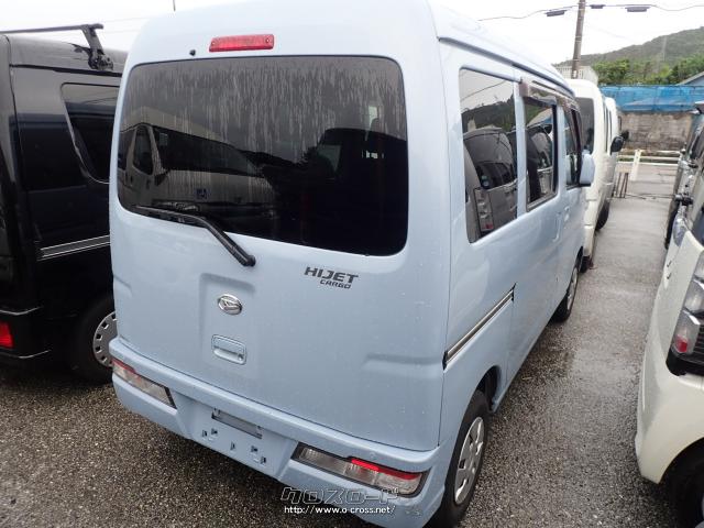 ダイハツ ハイゼットカーゴ