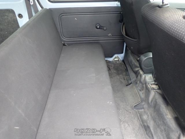 ダイハツ ハイゼットカーゴ