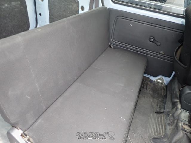 ダイハツ ハイゼットカーゴ