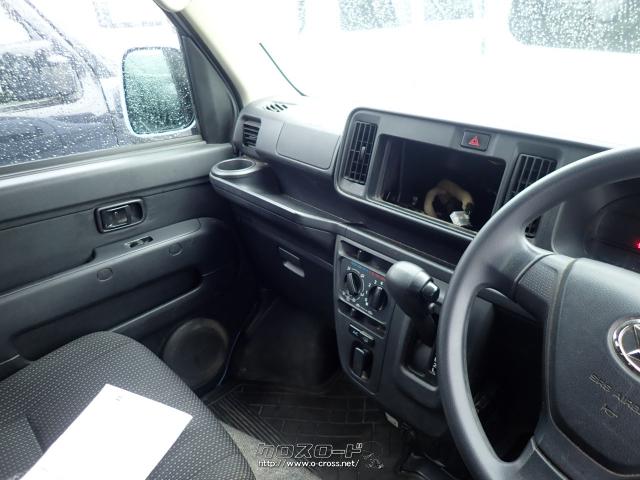 ダイハツ ハイゼットカーゴ