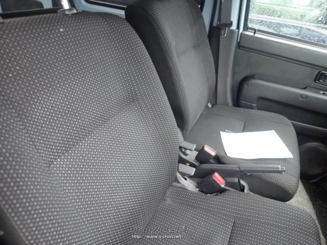 ダイハツ ハイゼットカーゴ