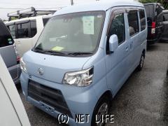 ダイハツ ハイゼットカーゴ