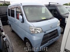 ダイハツ ハイゼットカーゴ