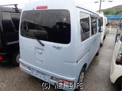 ダイハツ ハイゼットカーゴ