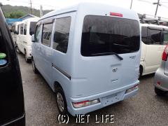 ダイハツ ハイゼットカーゴ