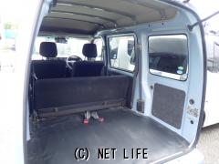 ダイハツ ハイゼットカーゴ