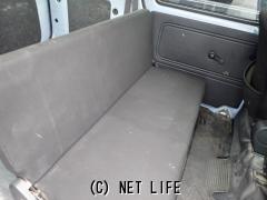 ダイハツ ハイゼットカーゴ