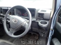 ダイハツ ハイゼットカーゴ