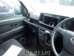 ダイハツ ハイゼットカーゴ