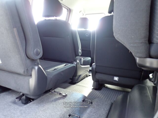 ホンダ フリードハイブリッド