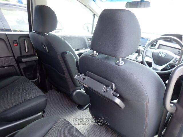 ホンダ フリードハイブリッド