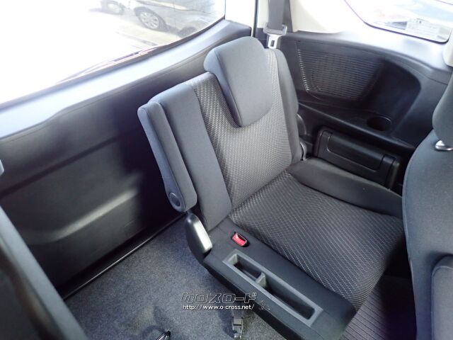 ホンダ フリードハイブリッド