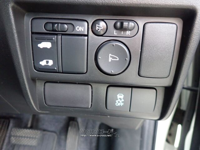 ホンダ フリードハイブリッド