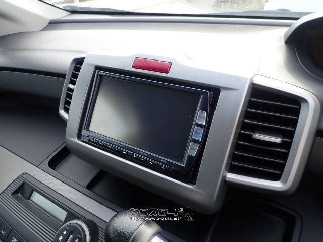 ホンダ フリードハイブリッド