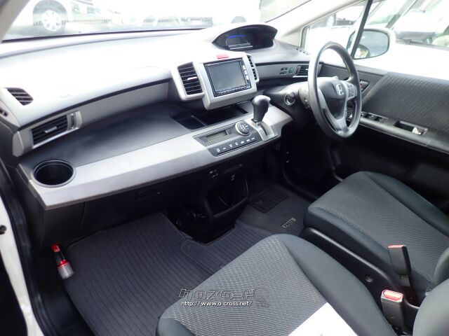 ホンダ フリードハイブリッド