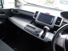 ホンダ フリードハイブリッド