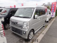 日産 クリッパーリオ