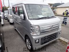 日産 クリッパーリオ