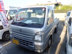 スズキ キャリイ