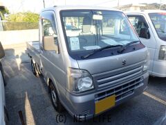 スズキ キャリイ