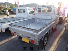 スズキ キャリイ