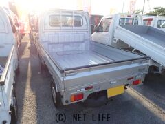 スズキ キャリイ