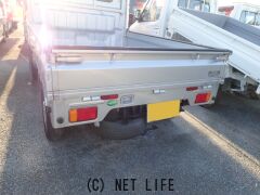 スズキ キャリイ