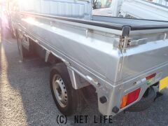 スズキ キャリイ