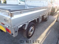 スズキ キャリイ