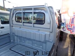 スズキ キャリイ