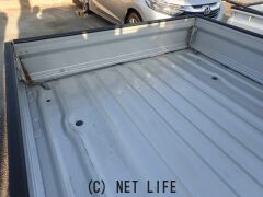 スズキ キャリイ