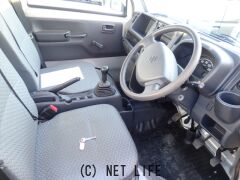 スズキ キャリイ