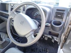 スズキ キャリイ