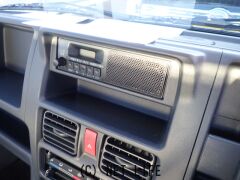 スズキ キャリイ