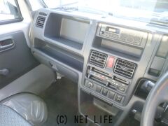 スズキ キャリイ